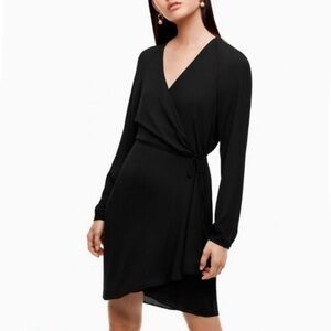 long puffy sleeve dress Teal High Neck Long Puff Sleeve Belted Skater Dress – AX Paris US